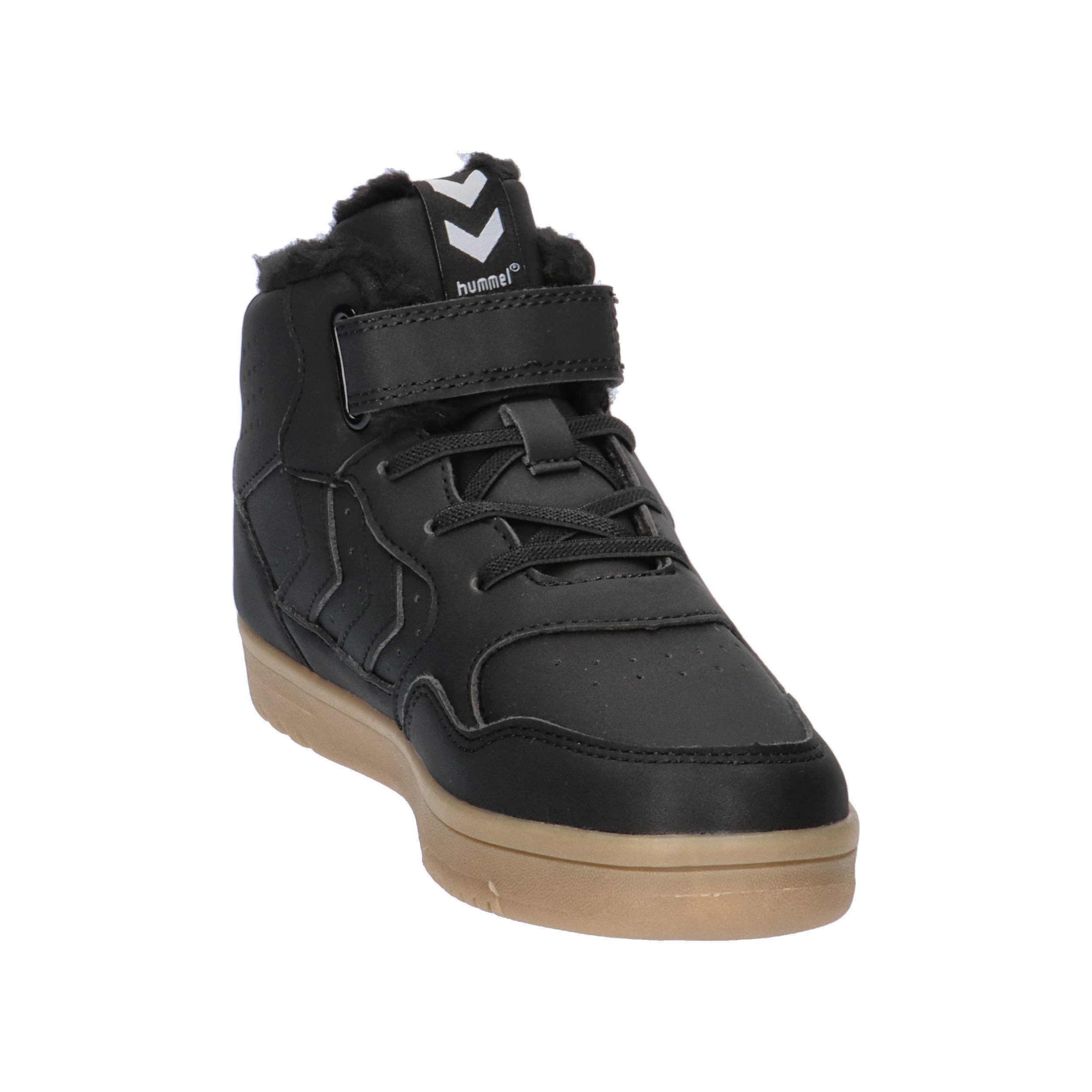 hummel Hummel Kinder Sneaker CAMDEN WINTER HIGH JR 217971 Sneaker