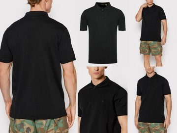 Ralph Lauren Poloshirt POLO RALPH LAUREN Custom Fit Mesh Stretch Polohemd Hemd T-Shirt PoloSh