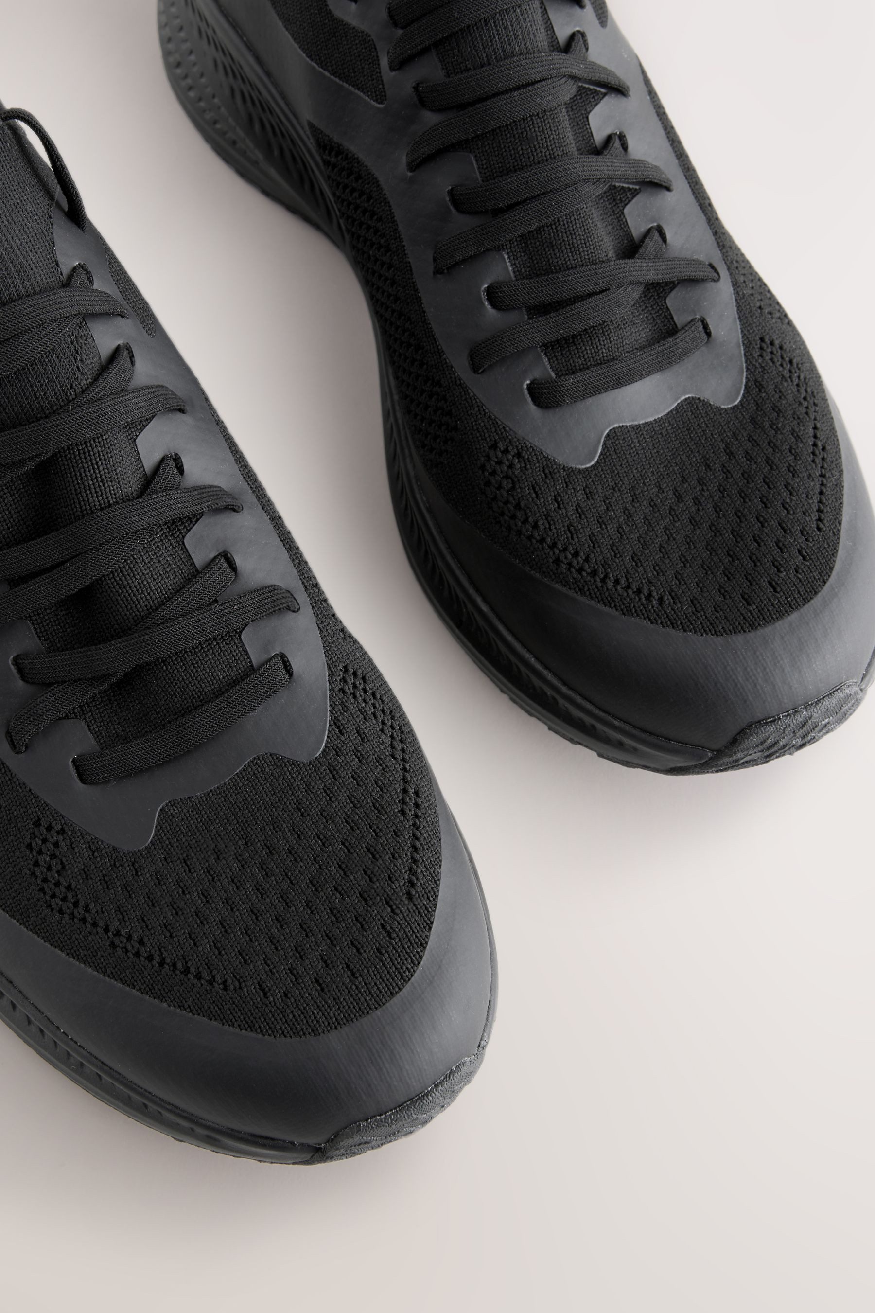 Next Strick-Turnschuhe Sneaker (1-tlg)