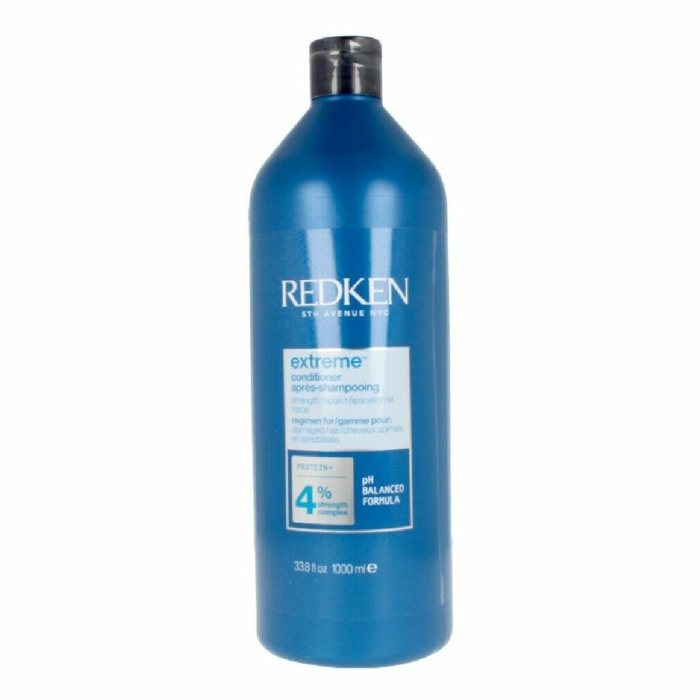 Redken Haarshampoo Redken Extreme Conditioner 1000 ml