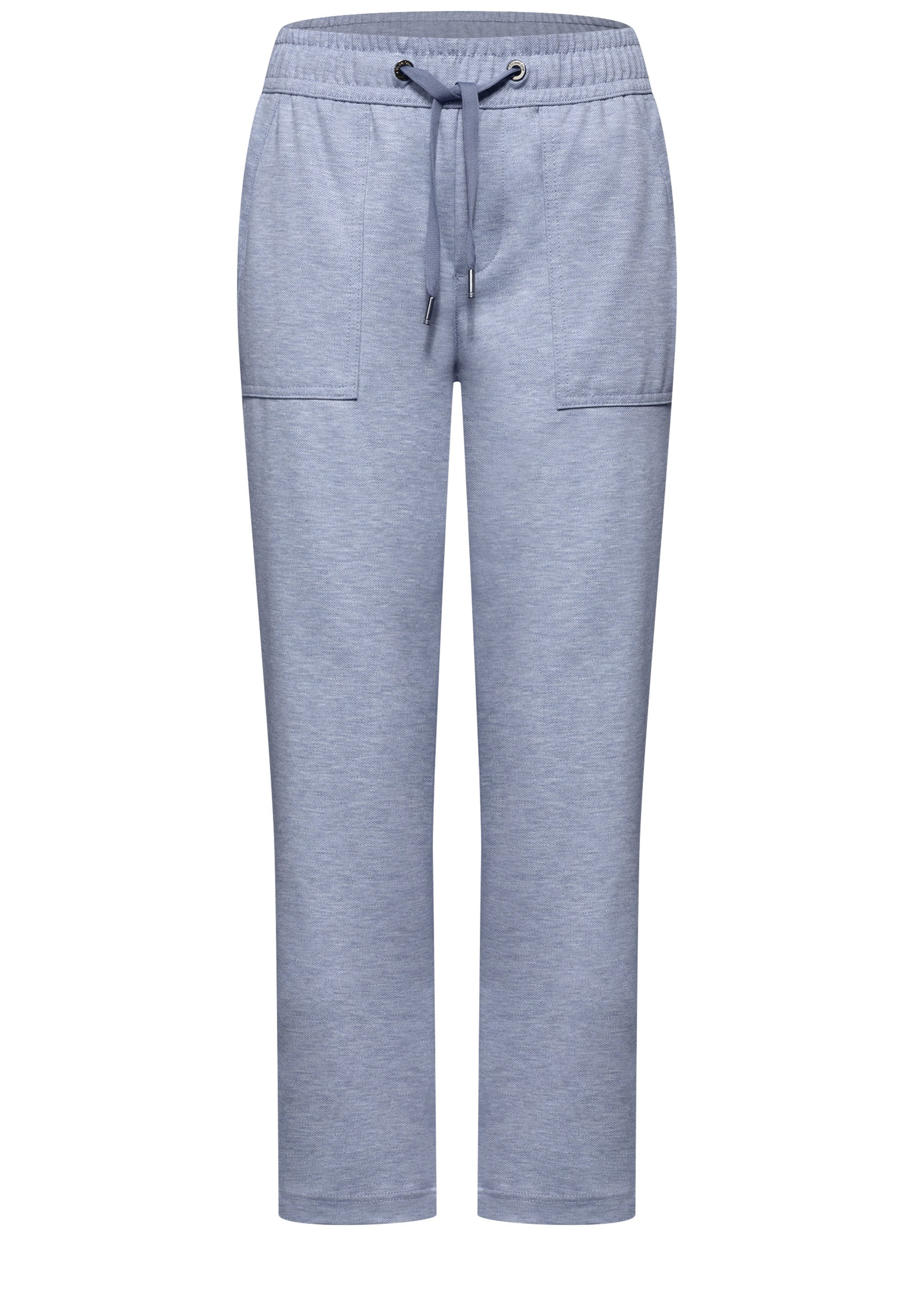 Stoffhose