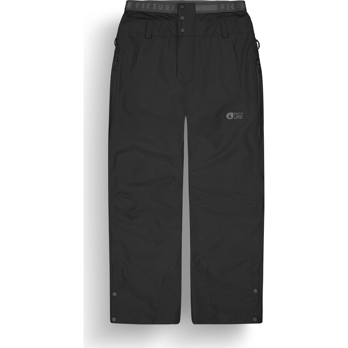 Picture Skihose Object Pants Umweltfreundliche Skihose mit 20K/20K-Membran für optimale