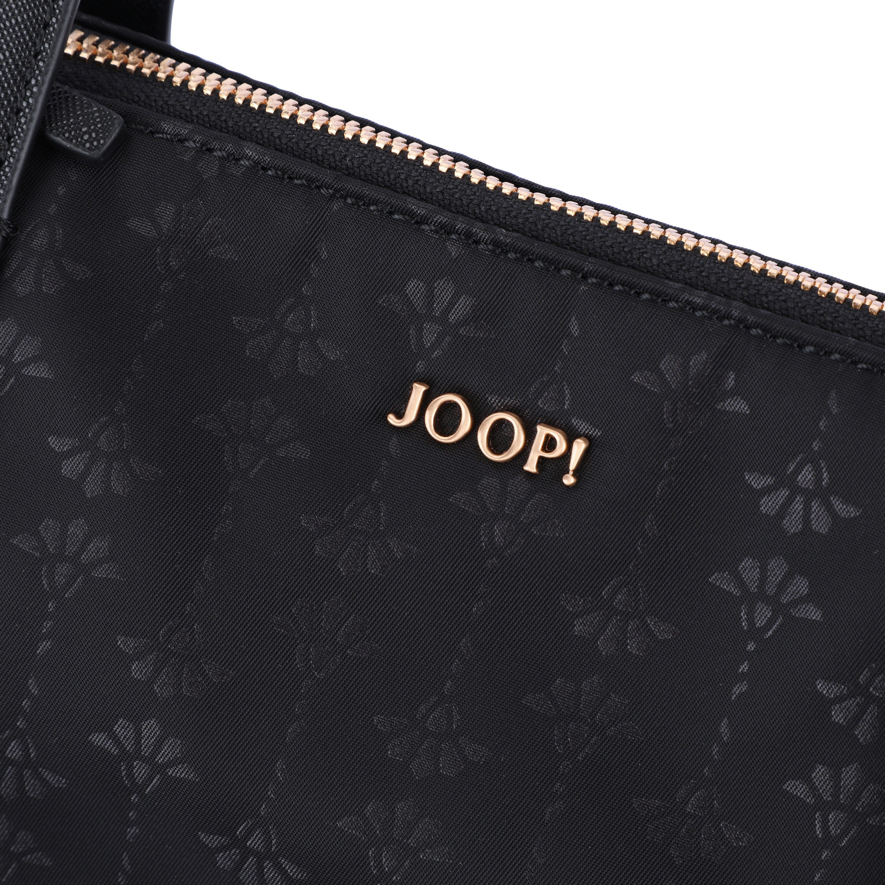 JOOP! Shopper Joop - Damen Shopper Collana Tessuto Helena – Bild 5 von 5
