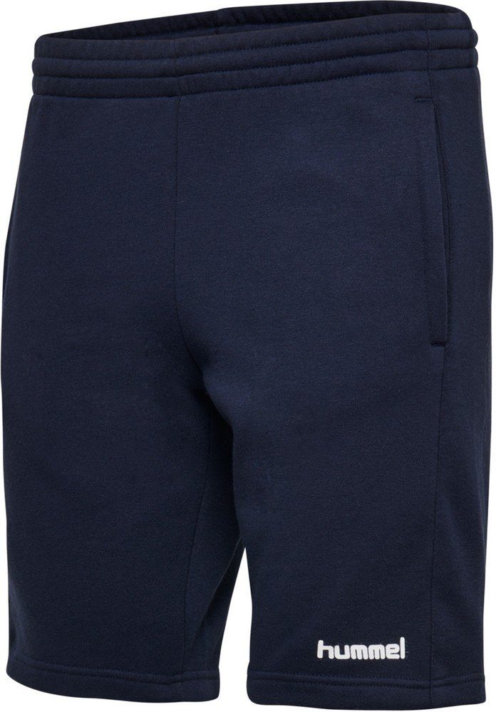 hummel Blau Shorts