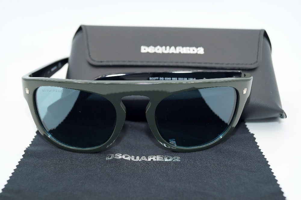 Dsquared2 Sonnenbrille DSQUARED2 Sonnenbrille Sunglasses DQ 0349 98Q SCOTT