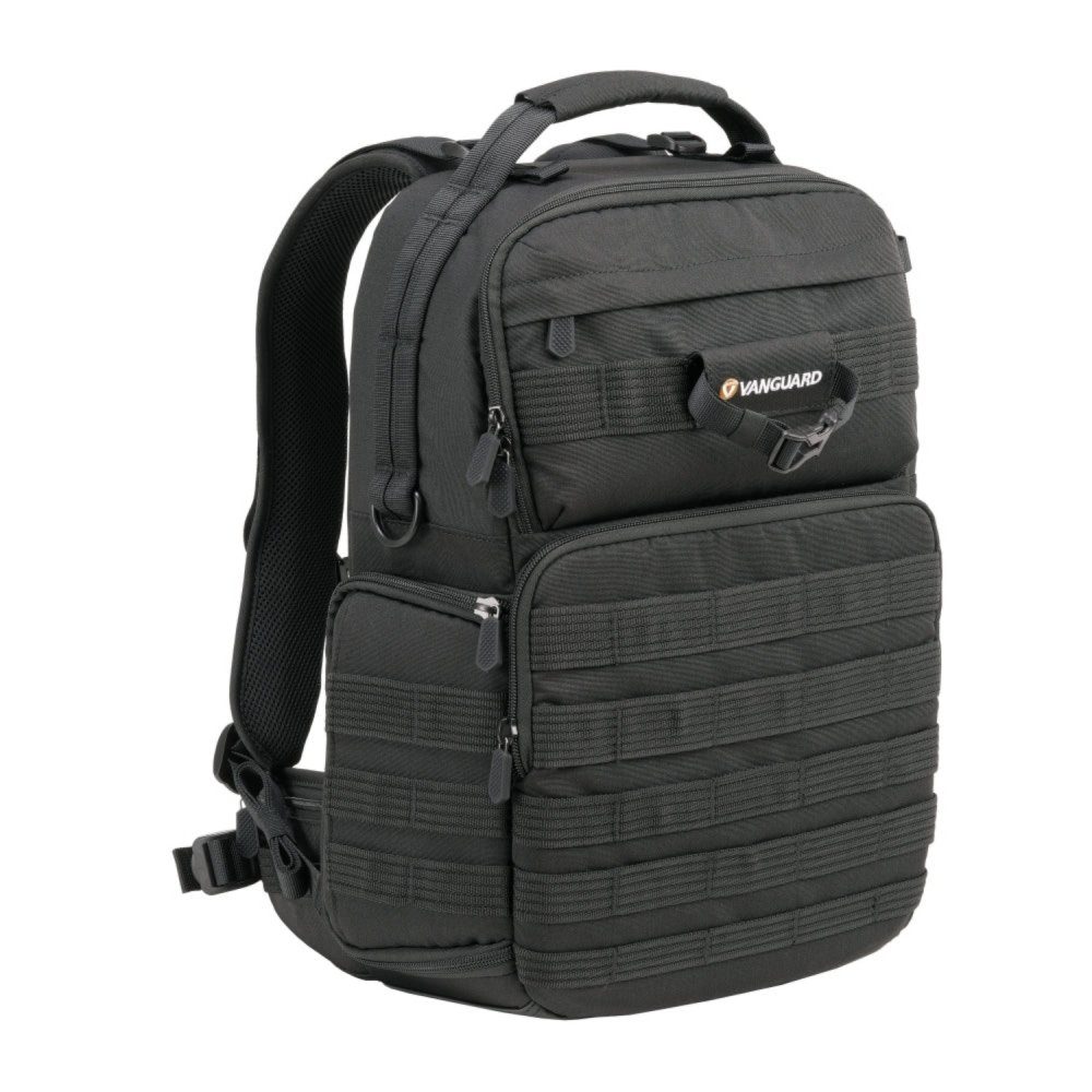 Vanguard Fotorucksack VEO RANGE T45M BK - Kamerarucksack - schwarz