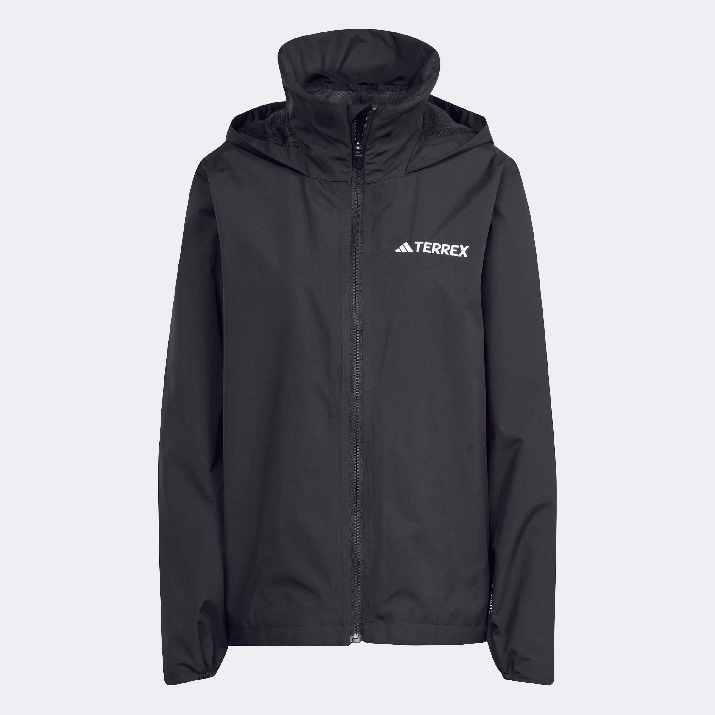 Regenjacke W MT ESS 2L R J