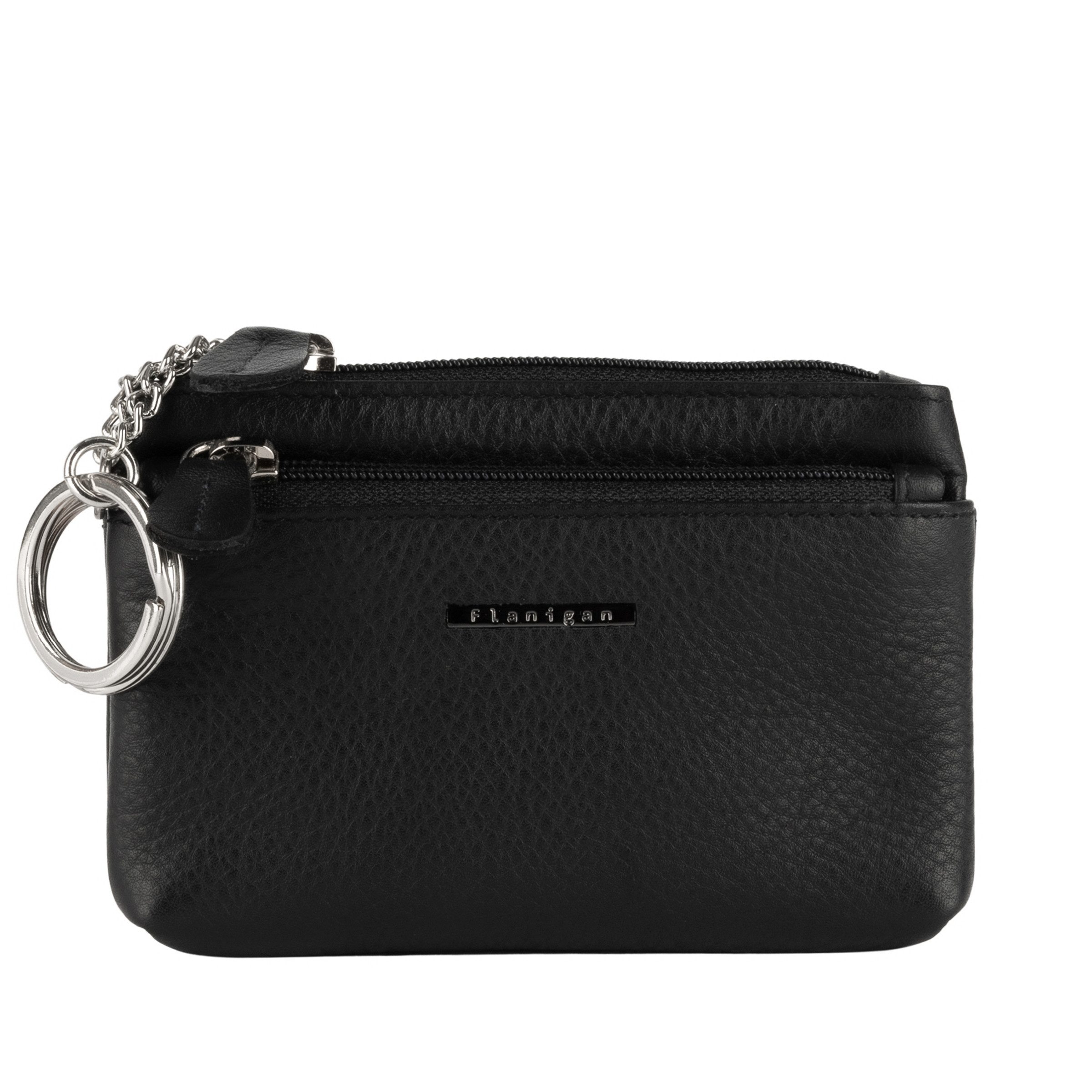 Flanigan Schlüsseltasche Langley