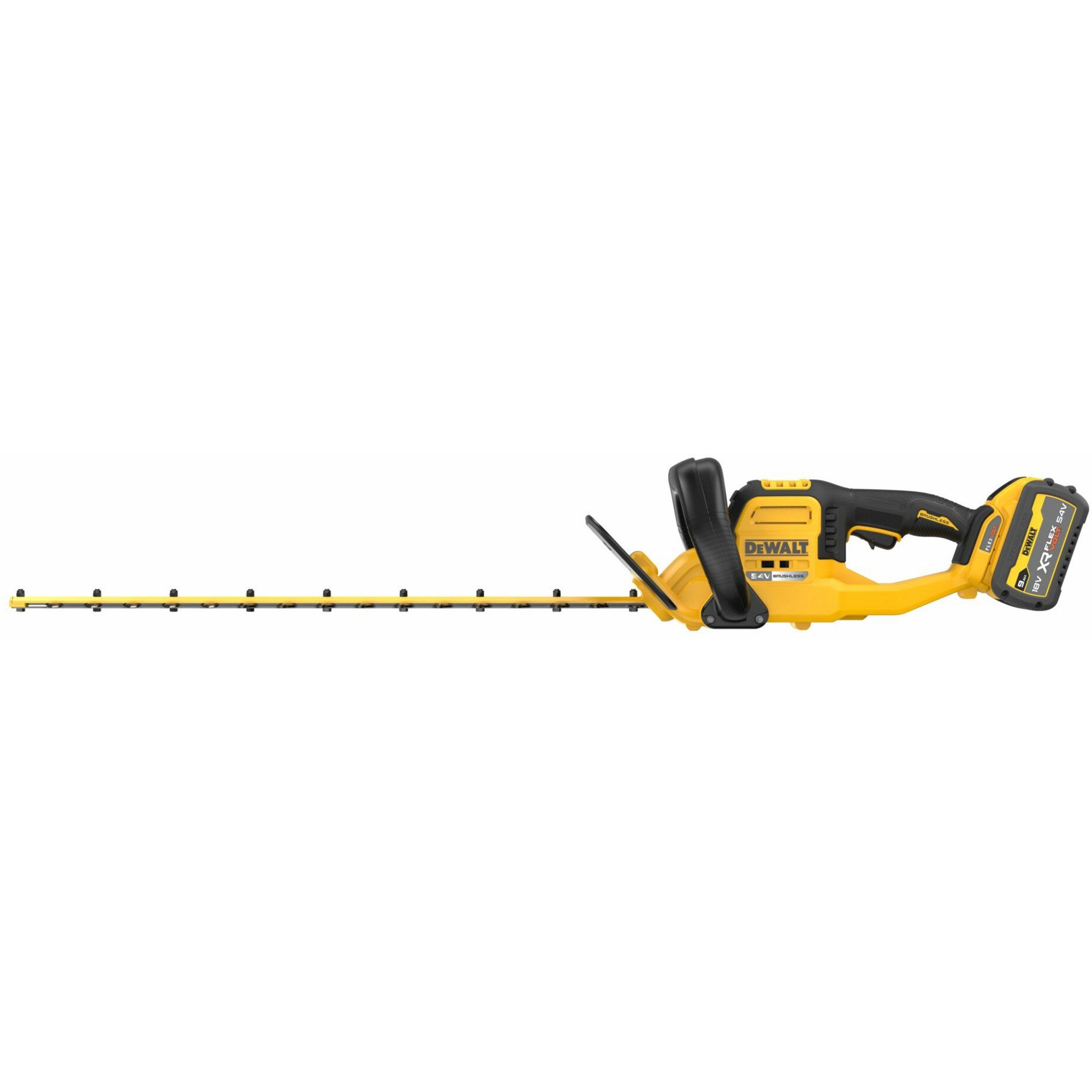 DeWalt Akku-Heckenschere DEWALT XR FLEXVOLT Akku-Heckenschere DCMHT573X1