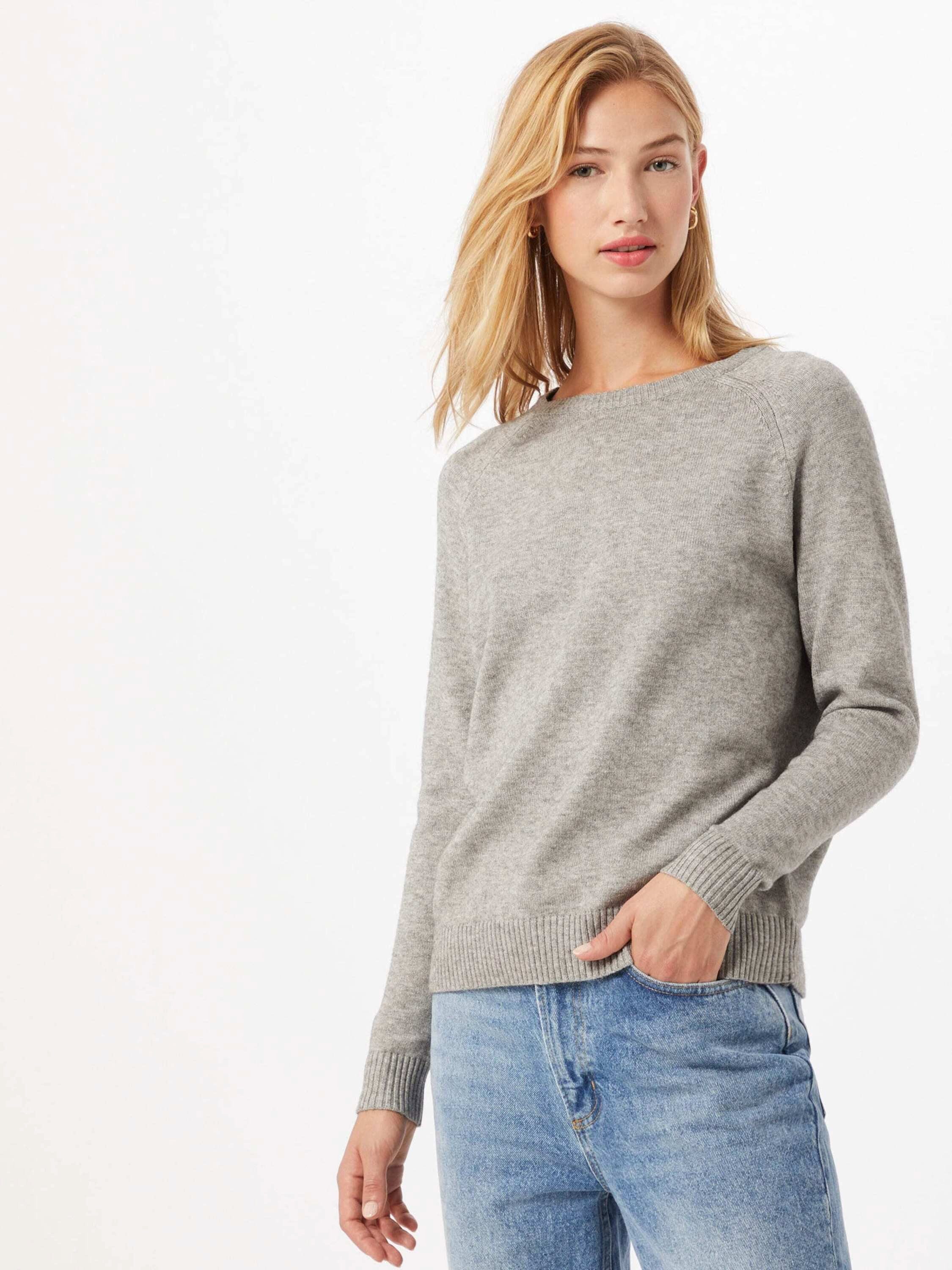 ONLY Strickpullover Lesly Kings (1-tlg) Plain/ohne Details günstig online kaufen