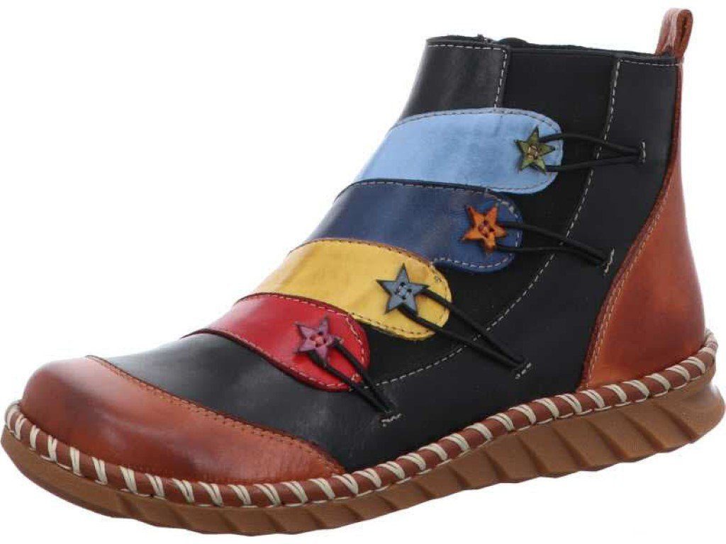 ANILINA STIEFEL Stiefelette