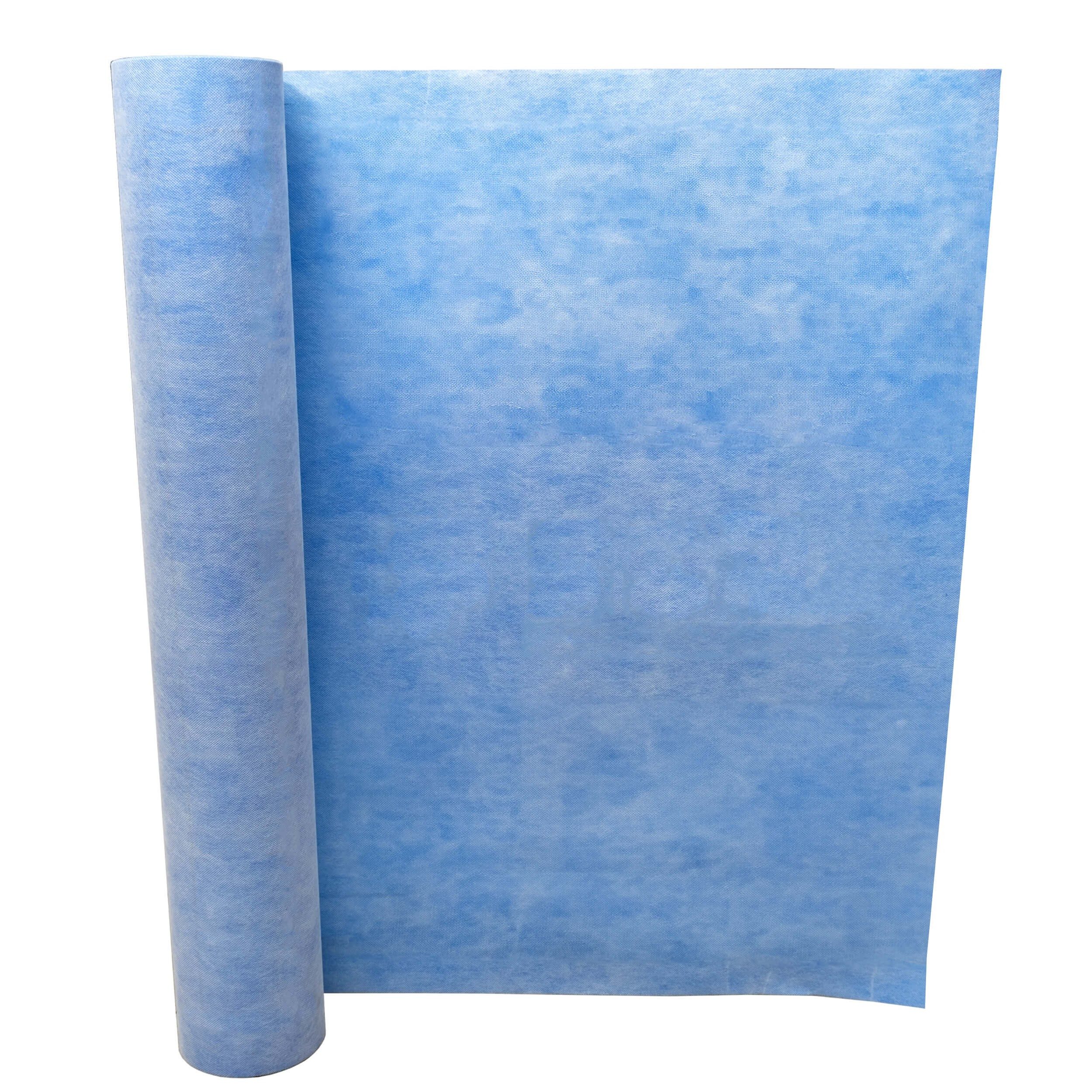 doitBau Wannenabdichtband doitBau Sanitär Dichtbahn/ Entkopplungsmatte 1m x 5m