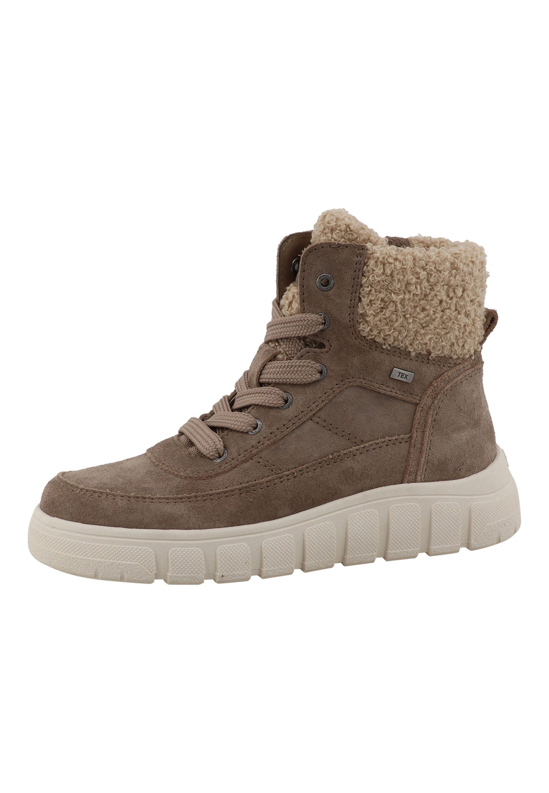 Lurchi Lurchi Valana-TEX Stiefel