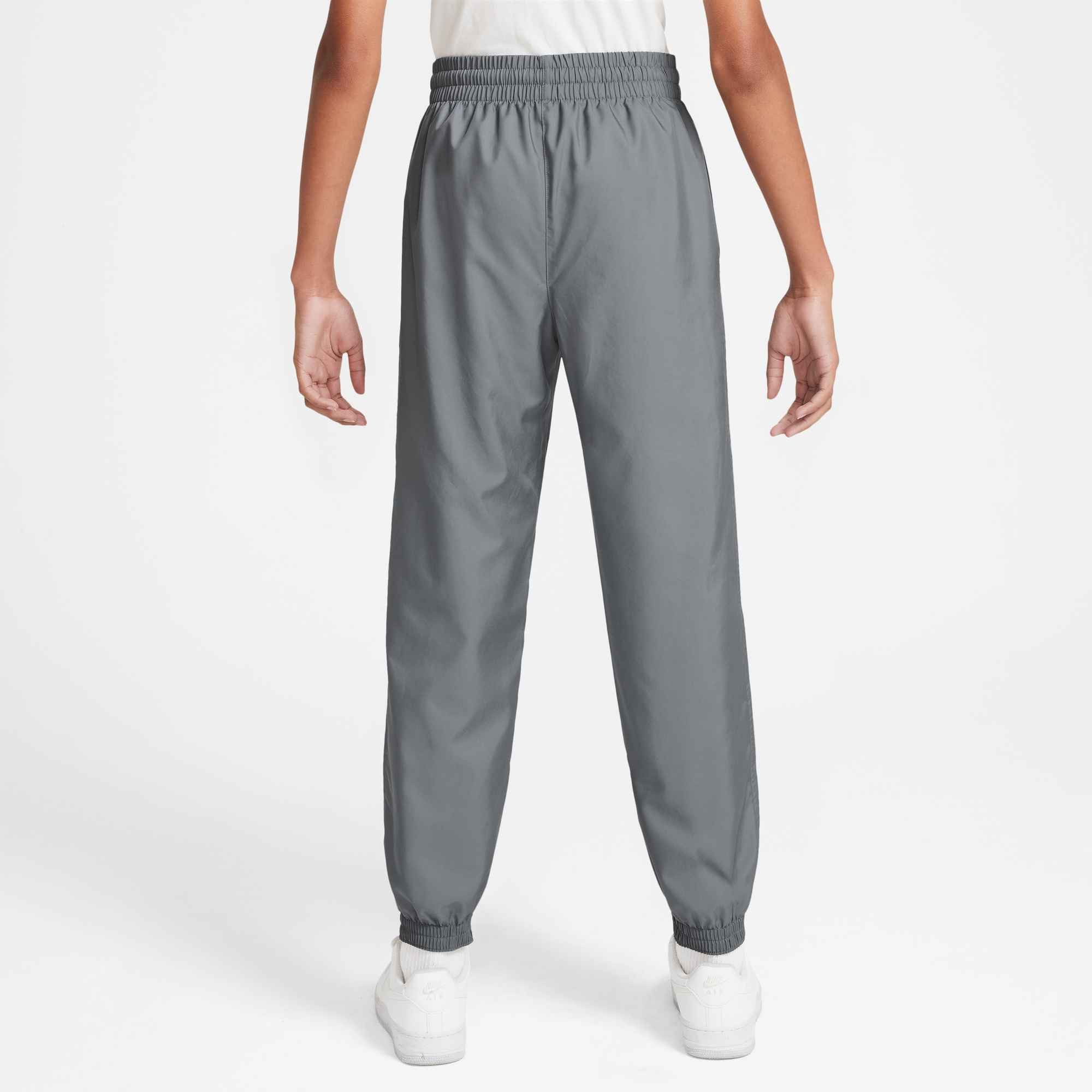 Nike Sportswear Sporthose K NSW CLUB WVN JGGR LBR Für Kinder und Jugendliche