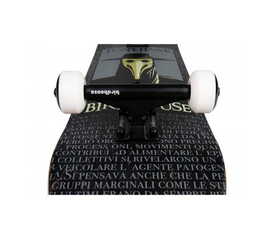 Thumbnail - Birdhouse Skateboard Hawk Plague Doctor 8.0"
