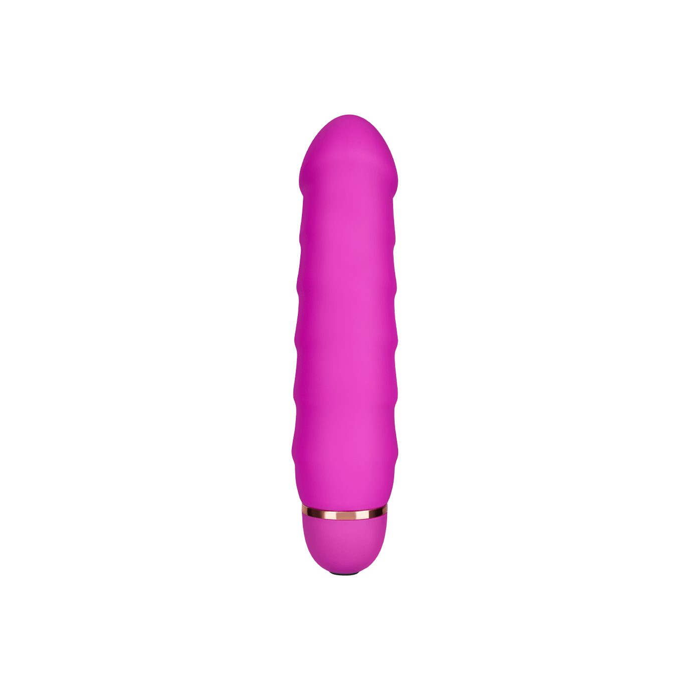 EIS Klitoris-Stimulator EIS G-Punkt-Vibrator (17cm) aus Silikon