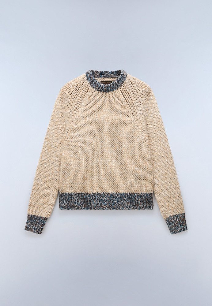 Napapijri Hoodie D-Ansei C W