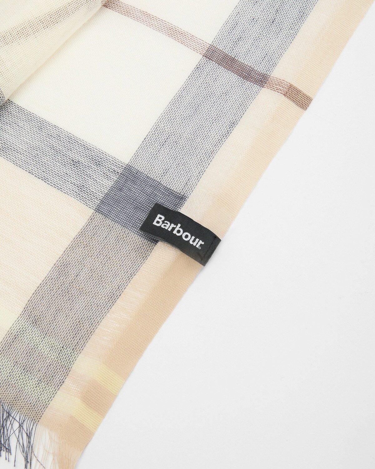 Barbour Modeschal Schal Welton