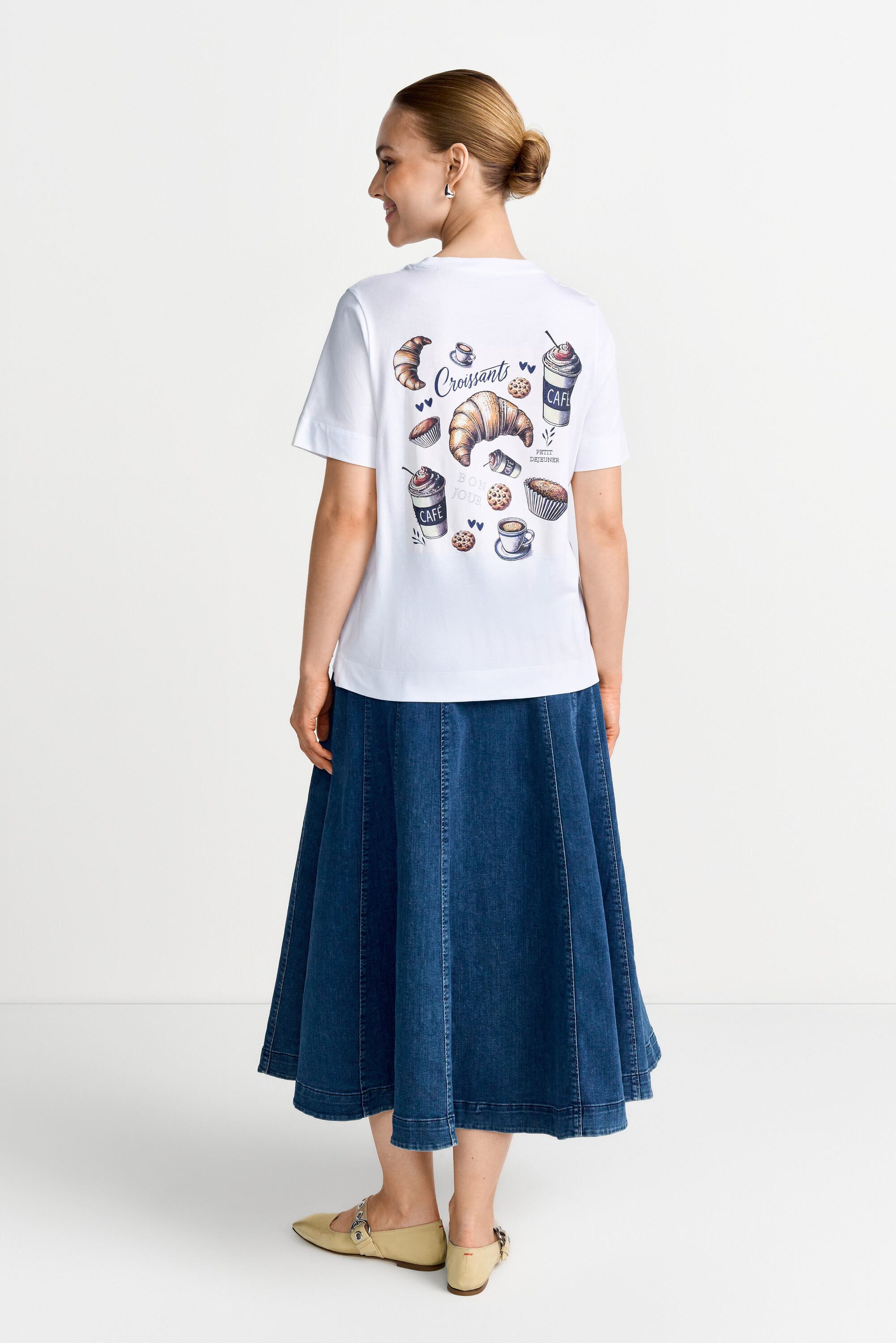 RICHROYAL T-Shirt