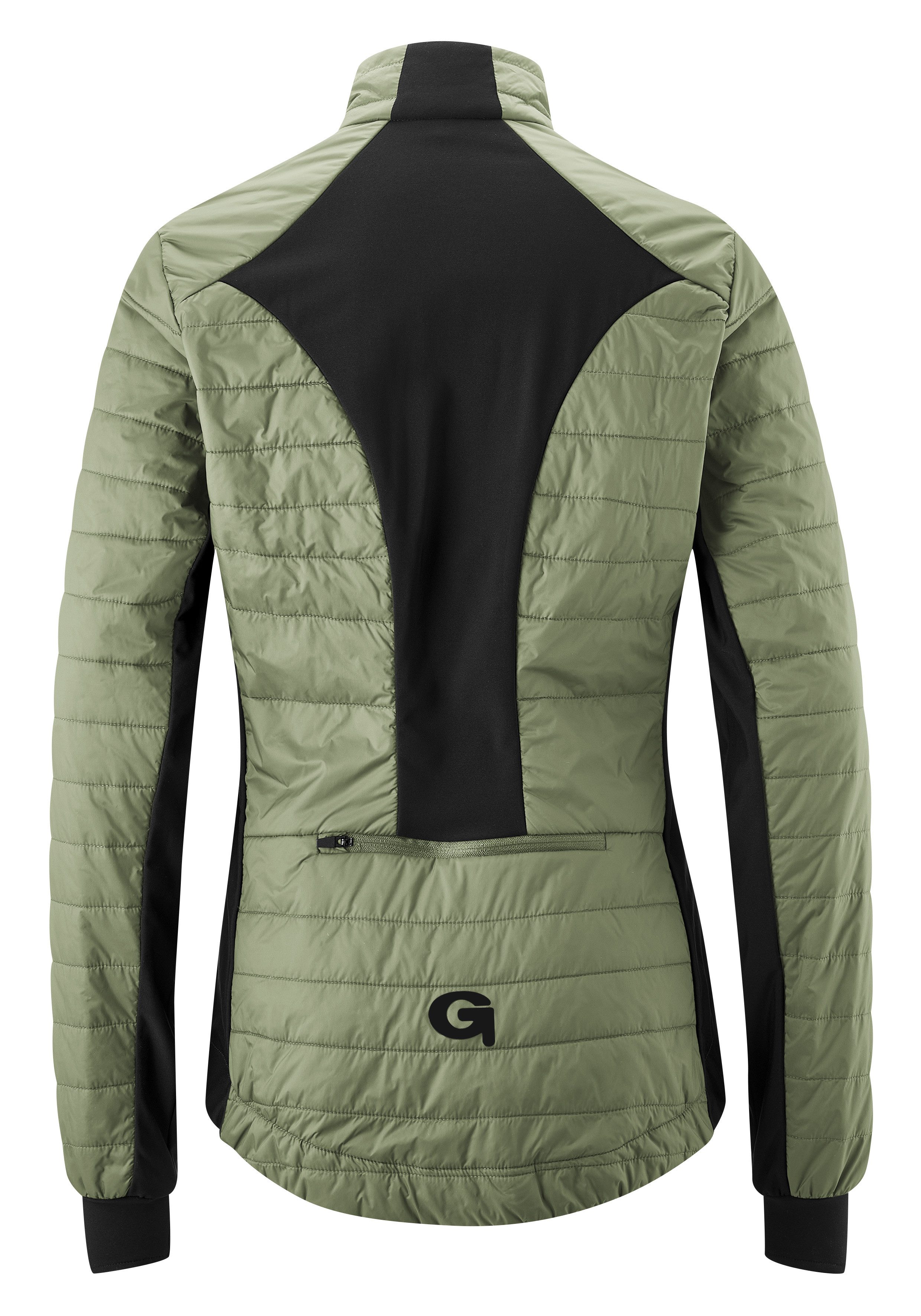 Gonso Fahrradjacke Trail Jacket Primaloft W günstig online kaufen