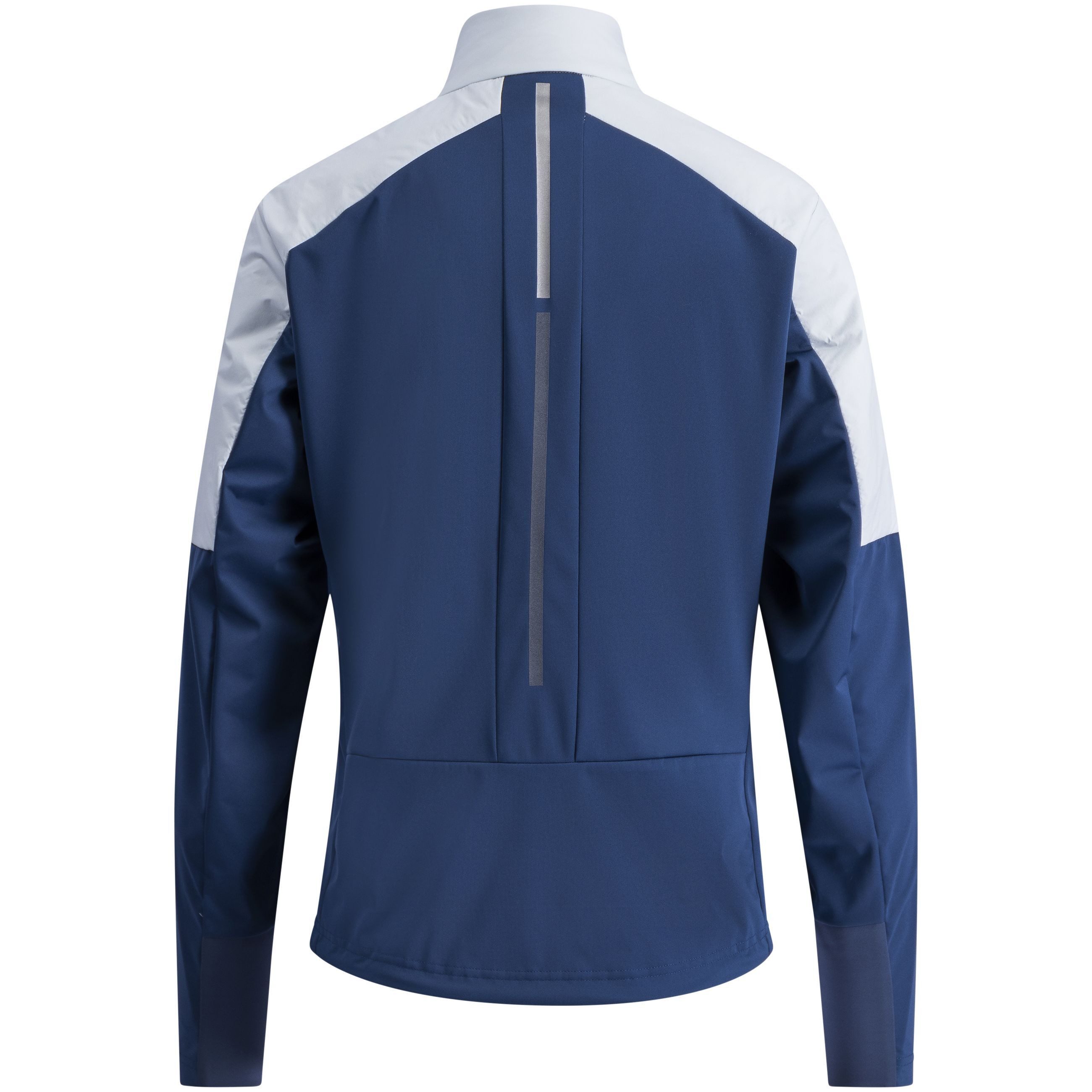 Swix Laufjacke Swix Nordic Warm Hybrid Jacket W (1-St)