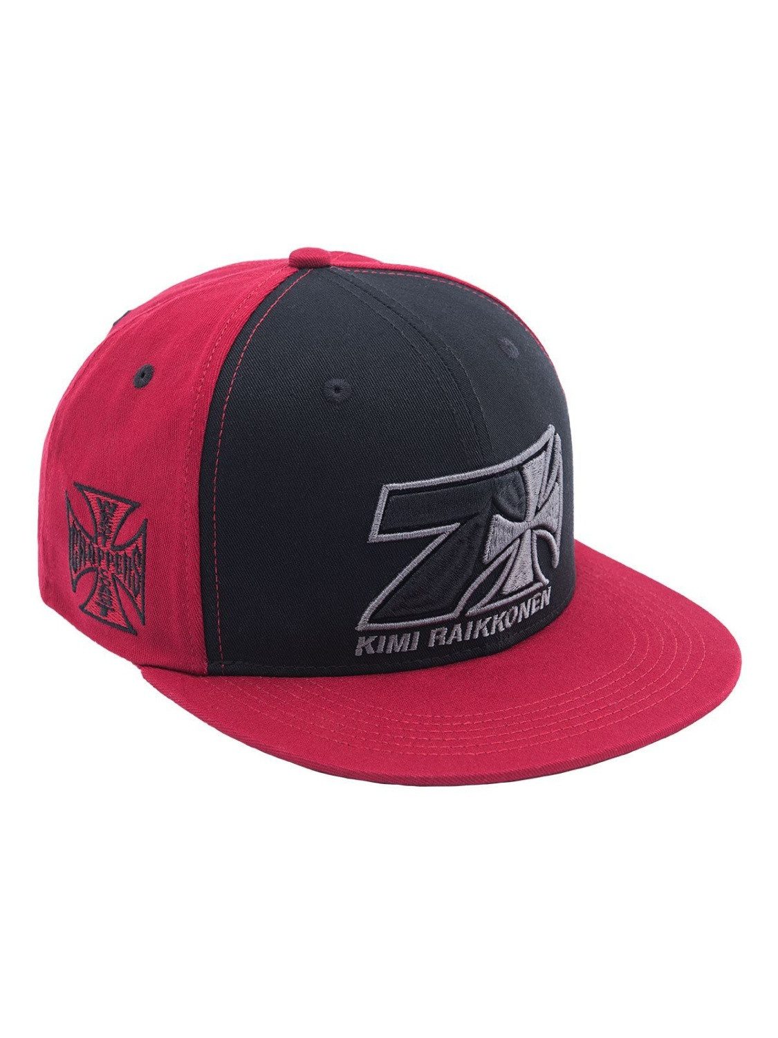 West Coast Choppers Snapback Cap