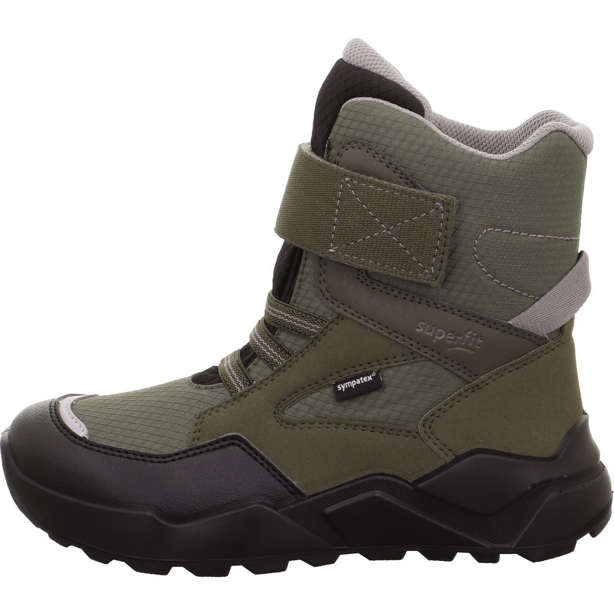 Superfit Rocket Winterstiefel