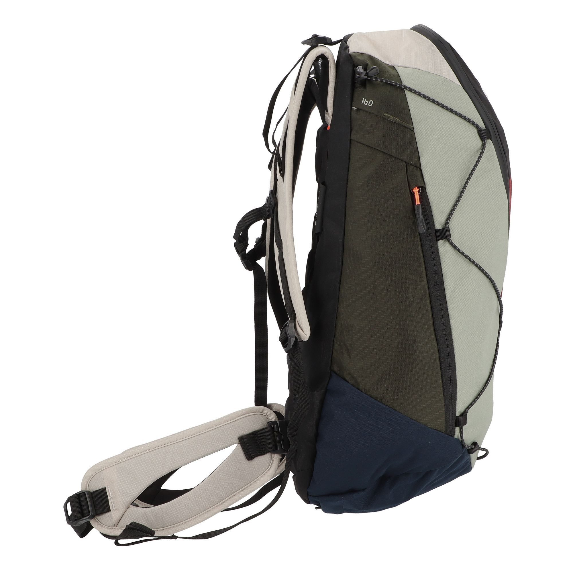 Salewa Sportrucksack Puez, Polyester