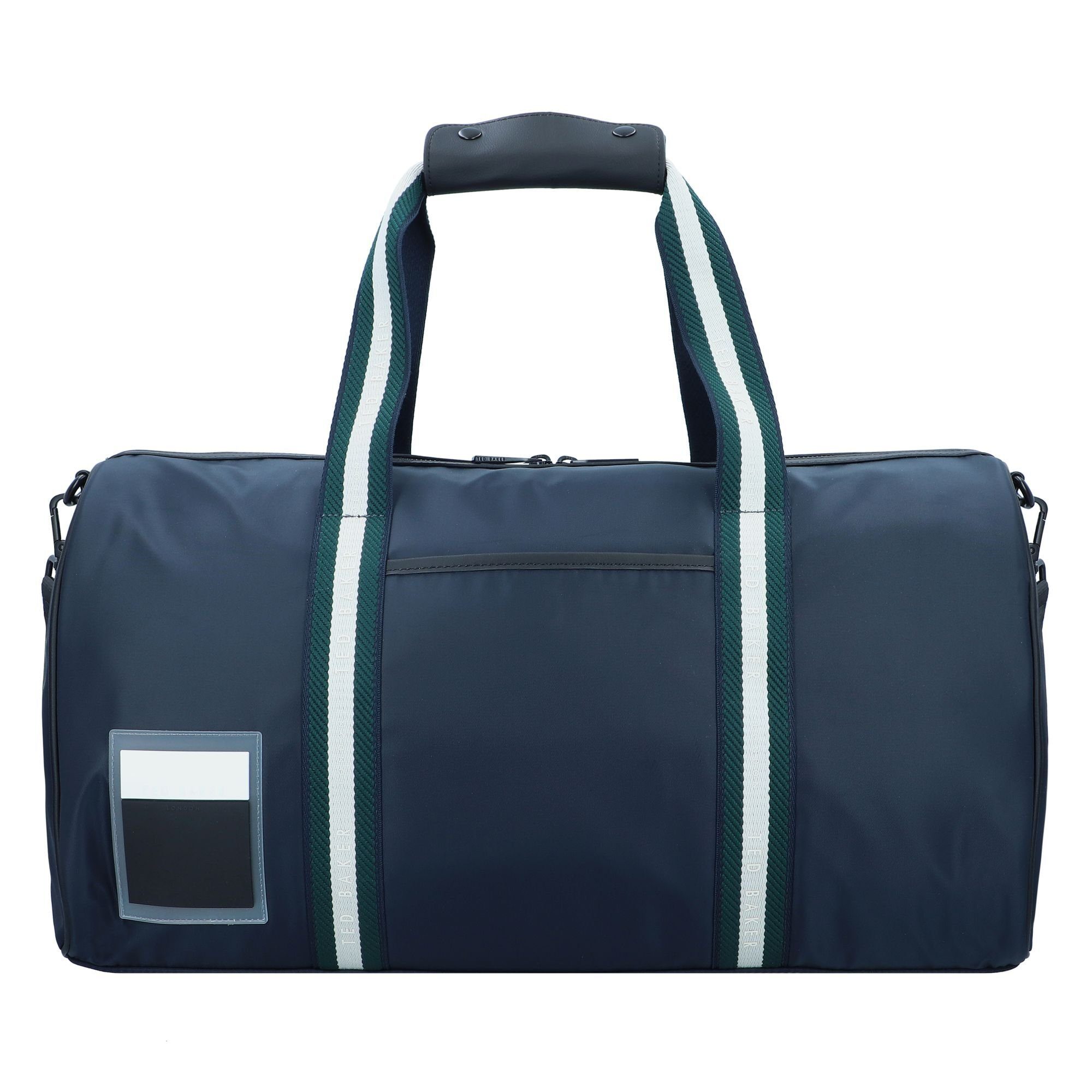 Ted Baker Weekender, Polyester, Ausstattungen Reißverschlussfach