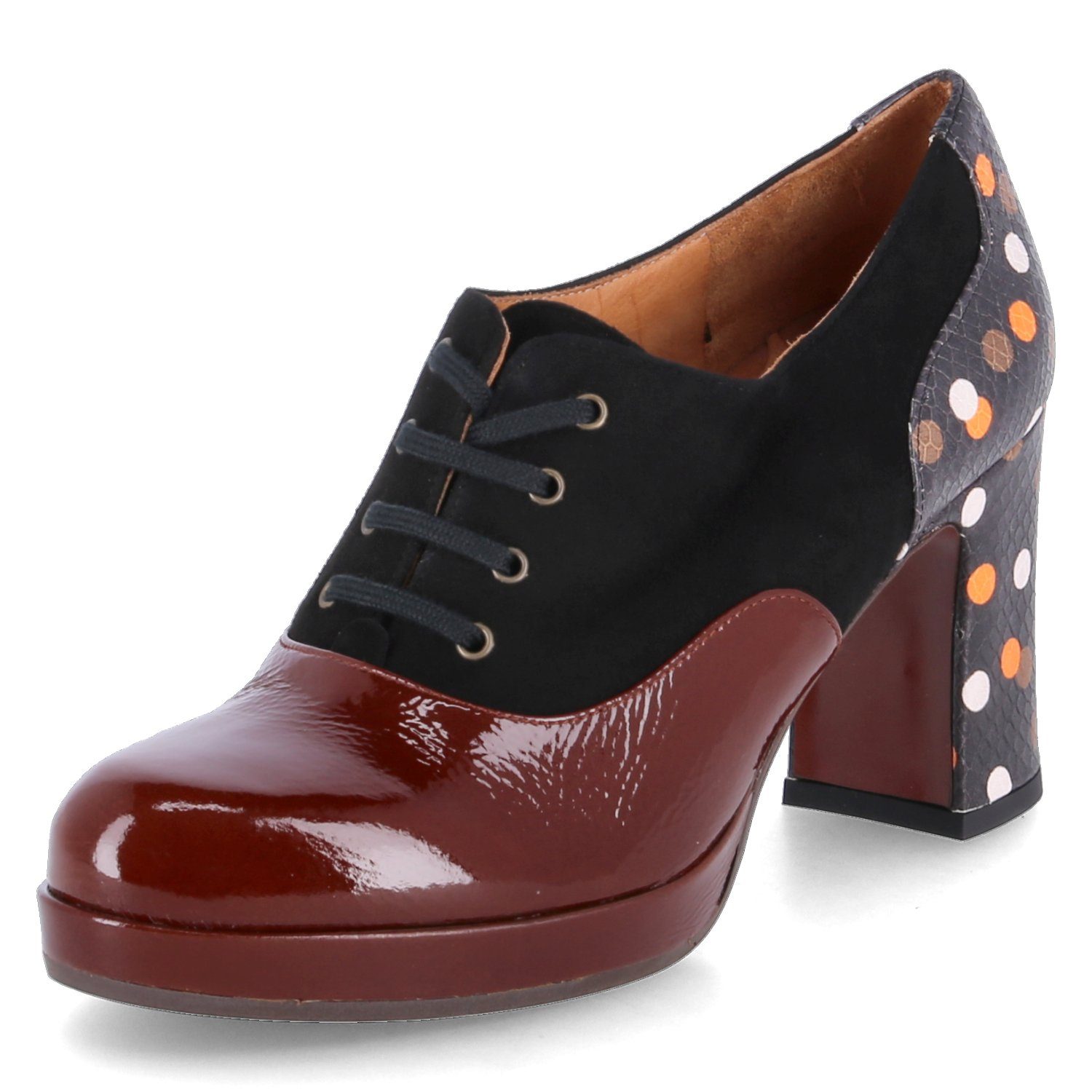 Chie Mihara Schnürpumps DALOO Pumps