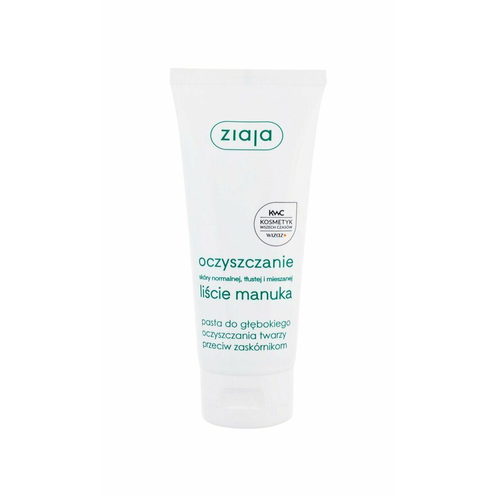 Ziaja Tagescreme for Women