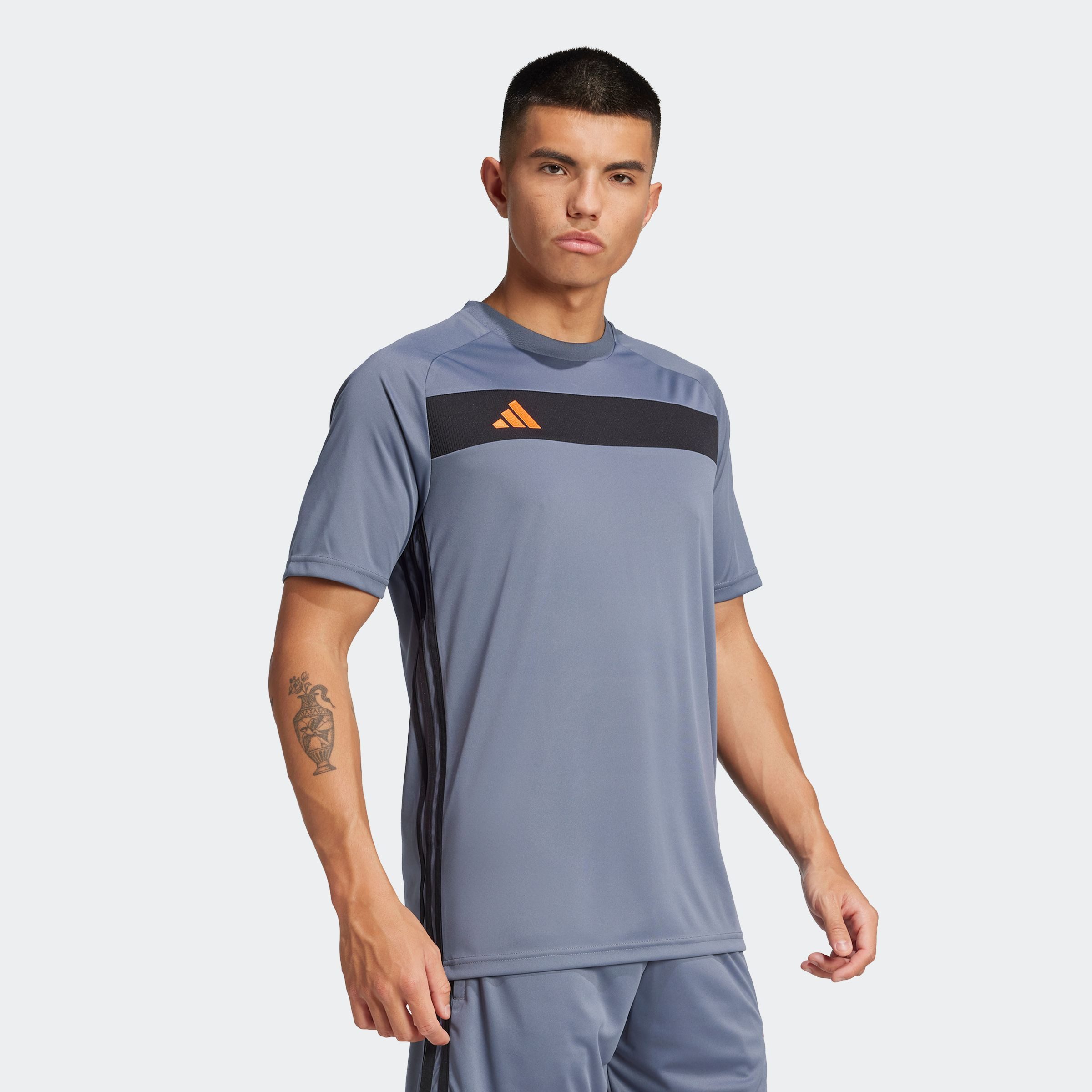 adidas Performance Fußballtrikot TIRO ES JSY günstig online kaufen