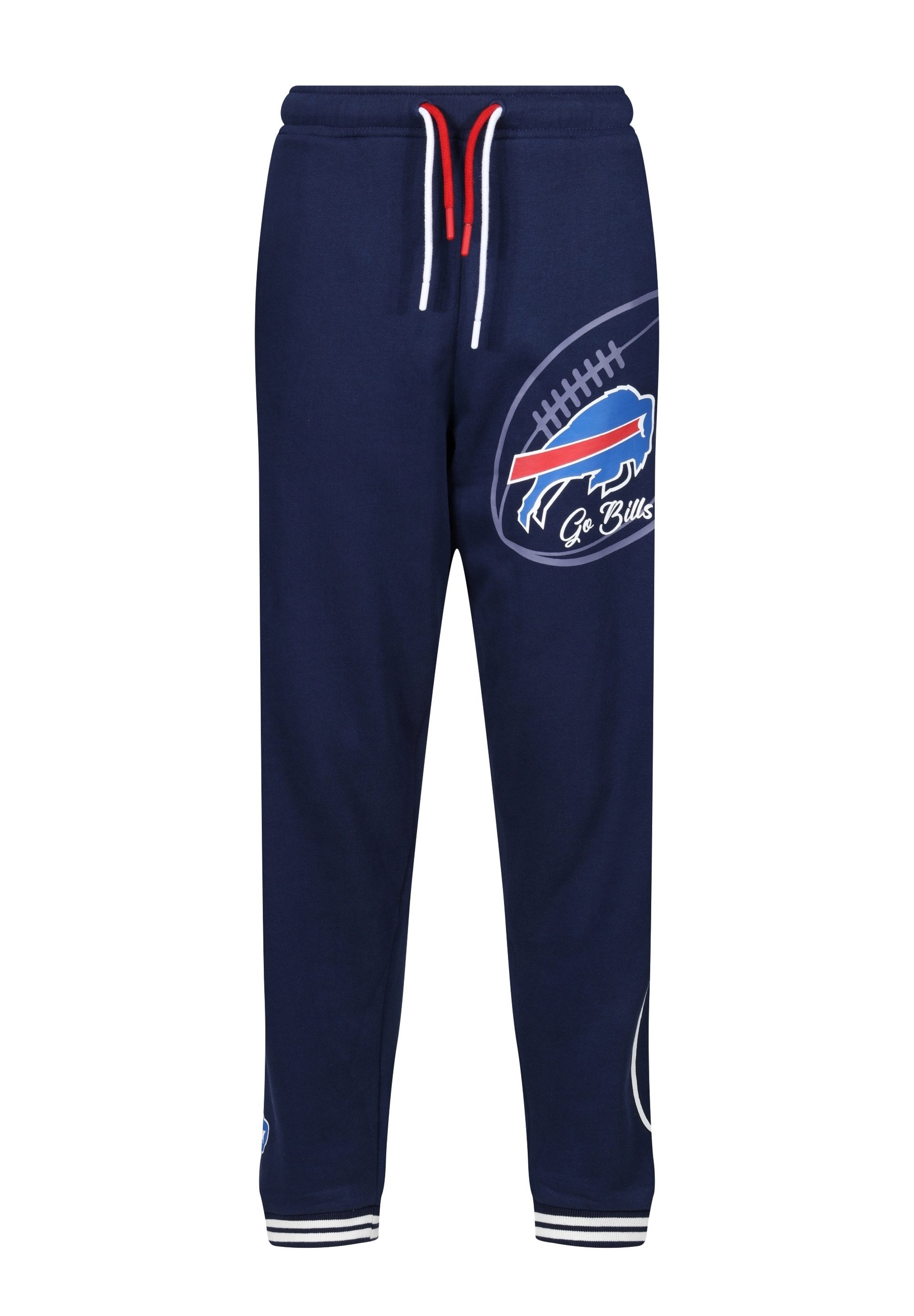 Recovered Sweathose NFL Bills Go Bills (1-tlg) für alle Buffalo Bills-Fans günstig online kaufen