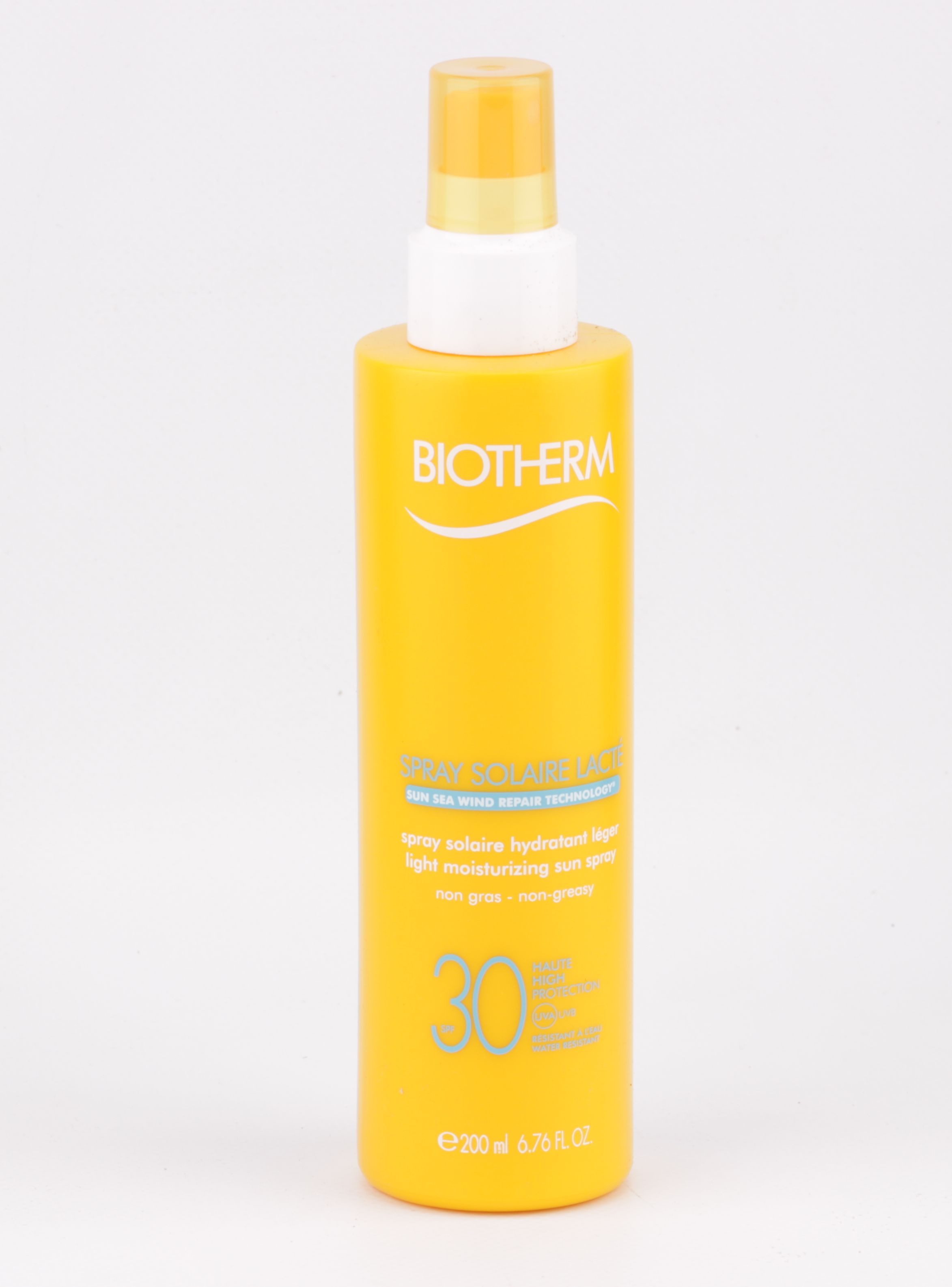 Sonnenschutzlotion