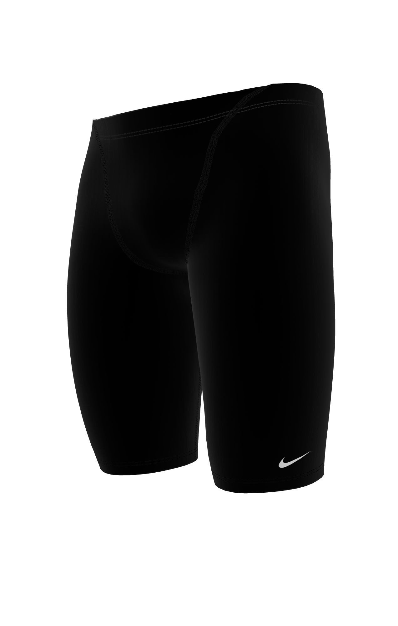 Nike Badehose JAMMER mit innenliegendem Kordelzug, mit vorderem Innenfutter, formstabil