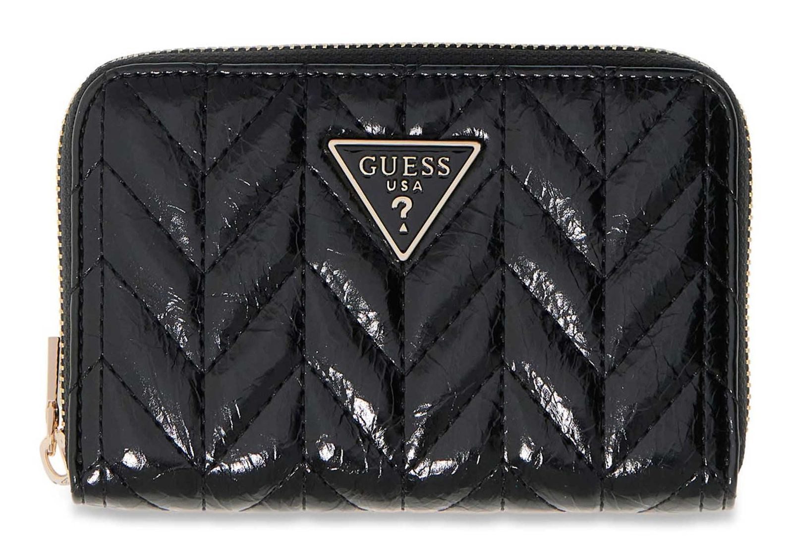 Guess Geldbörse SLG Zip Around Wallet