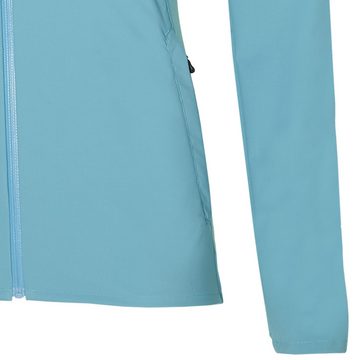 Mizuno Laufjacke WATERPROOF 20K Jacket Lady J2GE02700-23 Leicht & praktisch für die Übergangszeit