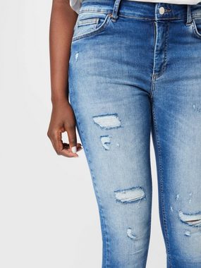 ONLY CARMAKOMA Skinny-fit-Jeans Willy (1-tlg) Cut-Outs