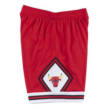 Mitchell & Ness Shorts NBA Swingman Chicago Bulls 197576