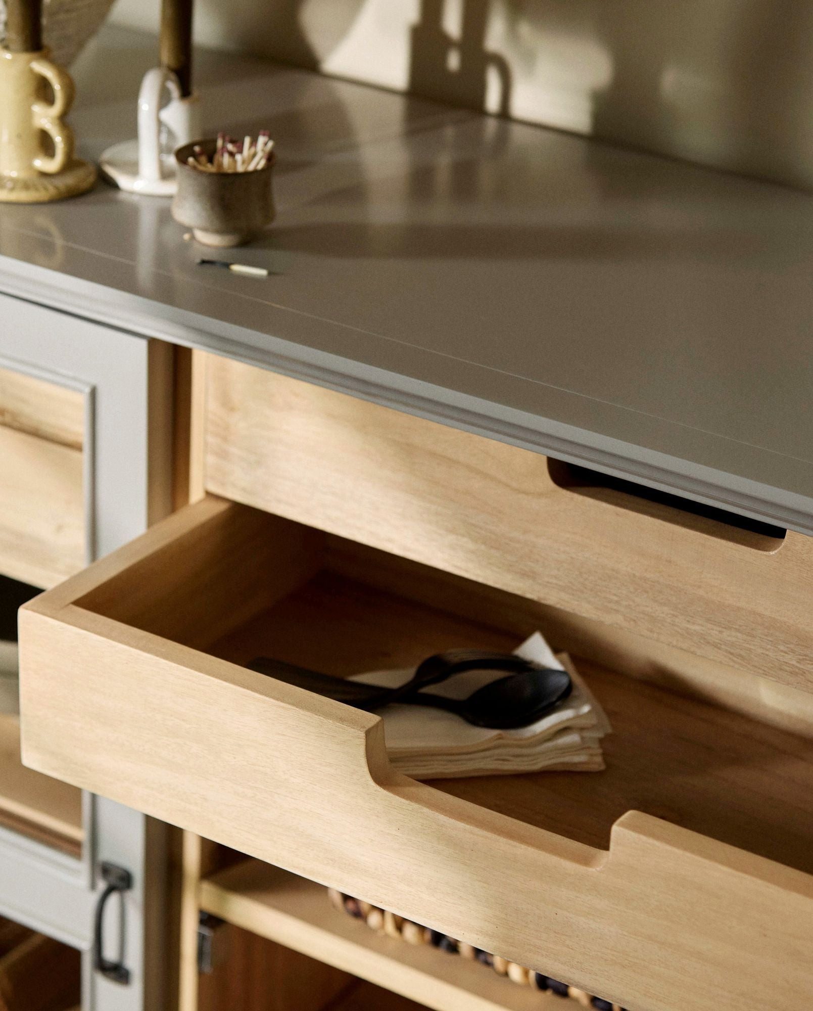 NORDAL Sideboard