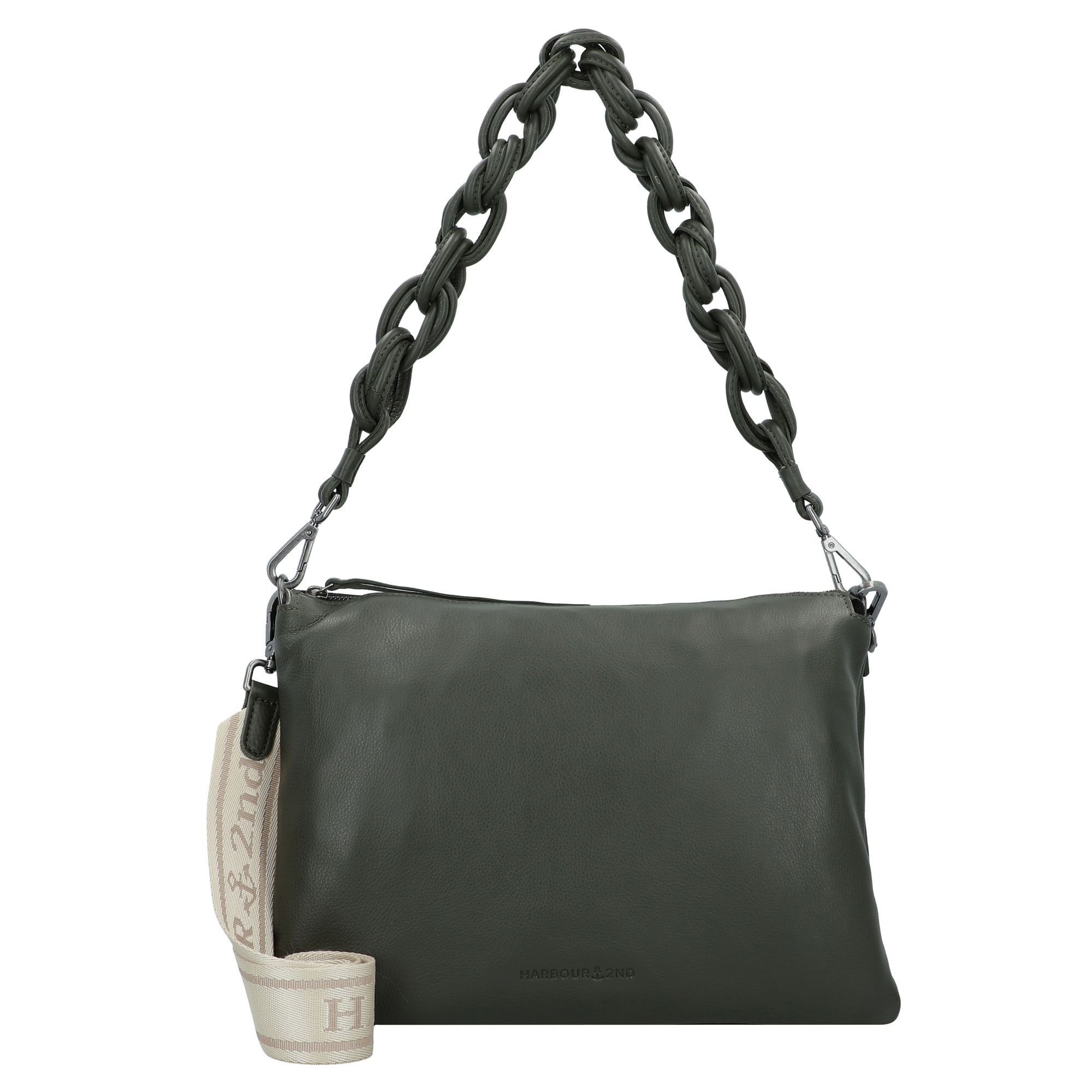 Schultertasche Just Pure