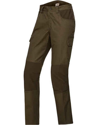 Hubertus Outdoorhose Hose Canvas