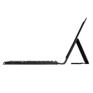 Hama Laptop-Hülle Tablet Case "Premium" mit Tastatur für Tablets 24 - 28 cm (9,5 - 11) 24,1 cm (9,5 Zoll)