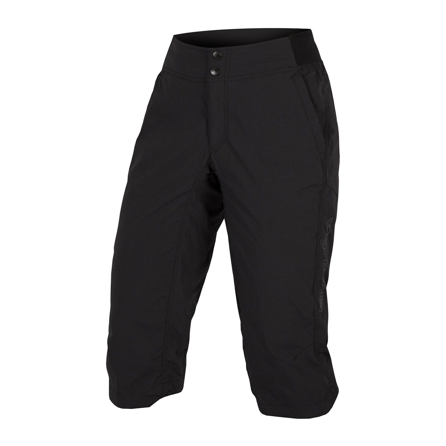 Endura Shorts (1-tlg) mit zwei Hüfttaschen günstig online kaufen