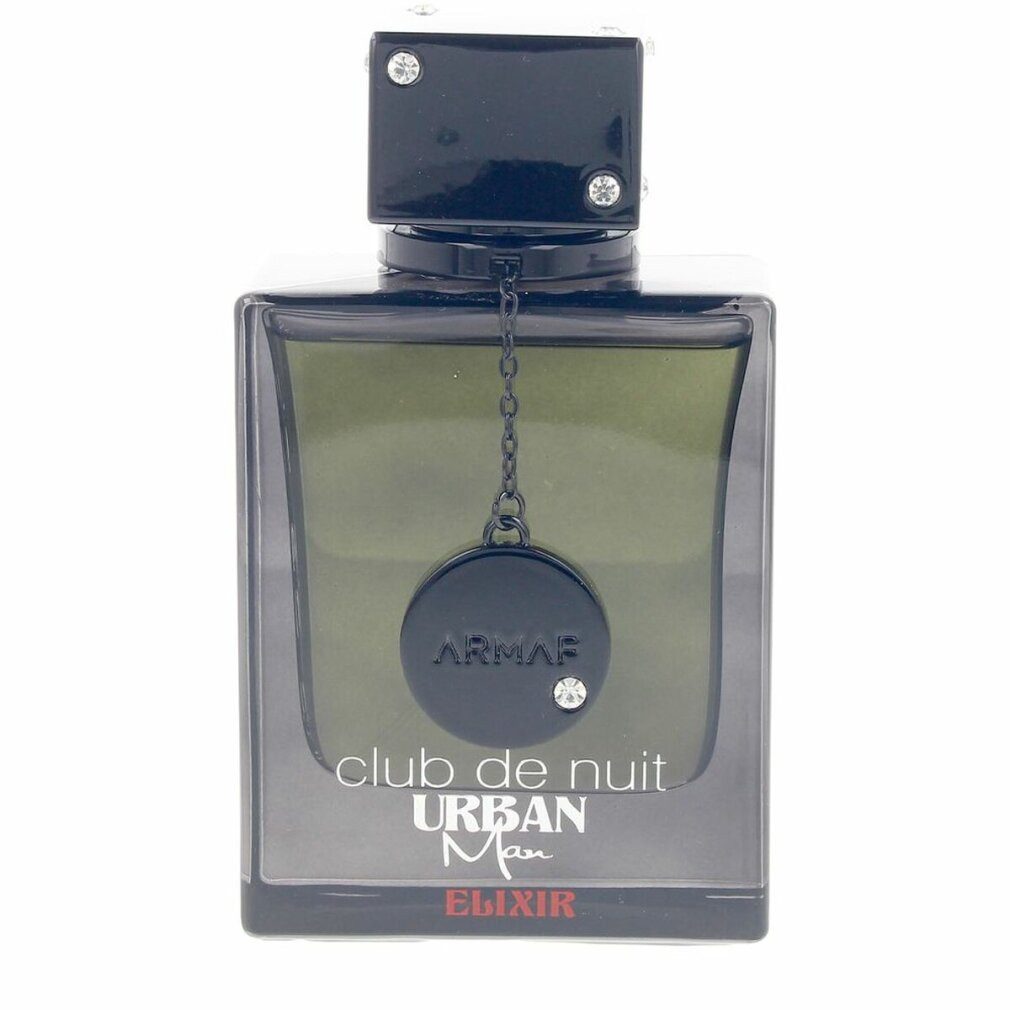 armaf Eau de Parfum Club De Nuit Urban Man Elixir Eau de Parfum 105ml