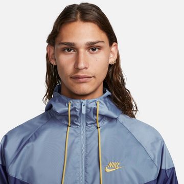 Nike Windbreaker Nike Sportswear Heritage Essential Windrunner