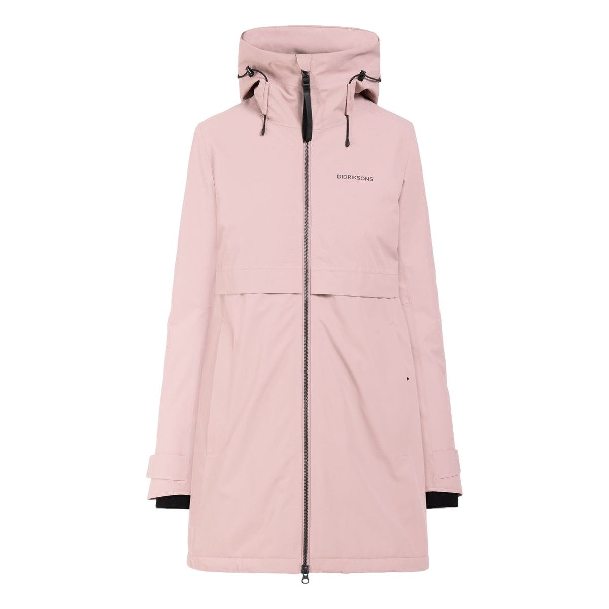 Didriksons Funktionsparka Didriksons Helle 6 - Damen Parka günstig online kaufen