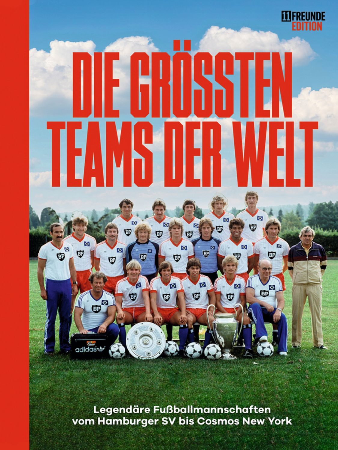 Die größten Teams der Welt / diverse