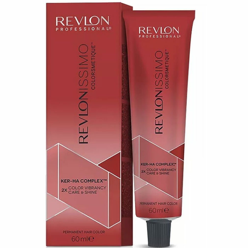 Revlon Mascara issimo Colorsmetique 66,66 Intense Purple Red 60ml