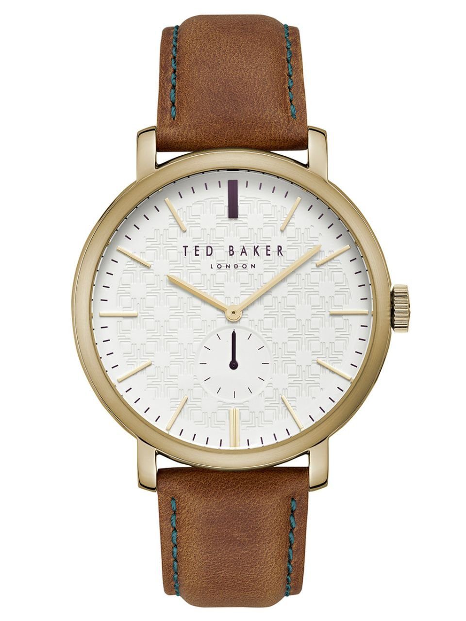 Ted Baker Quarzuhr Ted Baker TE15193006 Trent Herrenuhr